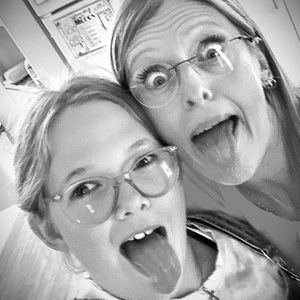 Meet your Posher, Caroline